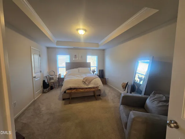 $2,300 | 847 Tunisian Drive, Apex, NC 27523