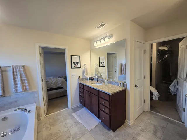 $2,300 | 847 Tunisian Drive, Apex, NC 27523