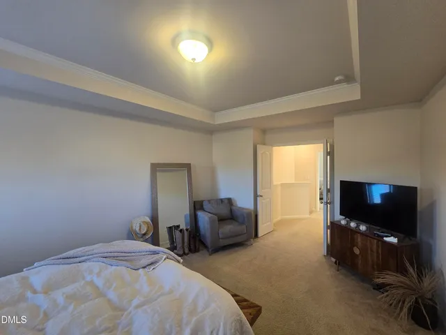 $2,300 | 847 Tunisian Drive, Apex, NC 27523