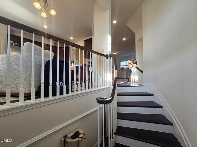 $2,300 | 847 Tunisian Drive, Apex, NC 27523