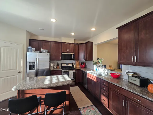 $2,300 | 847 Tunisian Drive, Apex, NC 27523