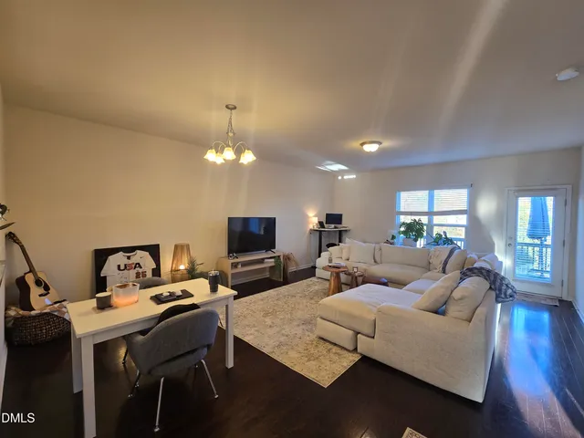 $2,300 | 847 Tunisian Drive, Apex, NC 27523