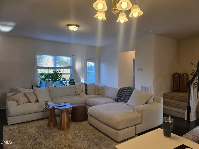 $2,300 | 847 Tunisian Drive, Apex, NC 27523