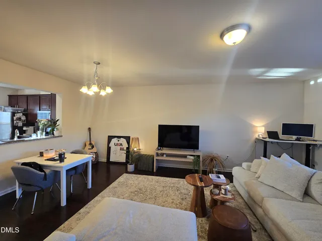 $2,300 | 847 Tunisian Drive, Apex, NC 27523