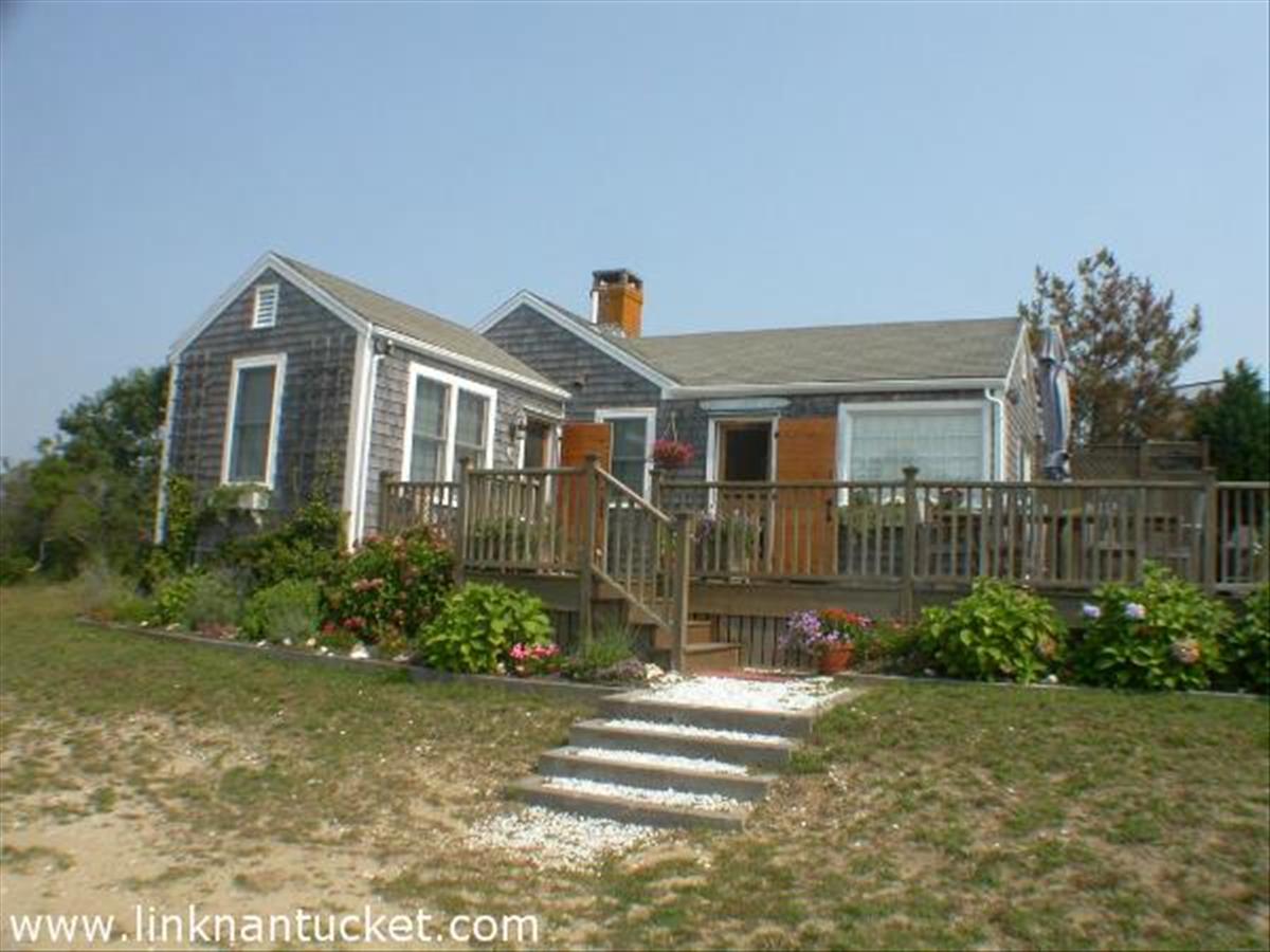 144 Cliff Road Nantucket, MA 02554 - Photo 1 of 9 Gallery Image 1