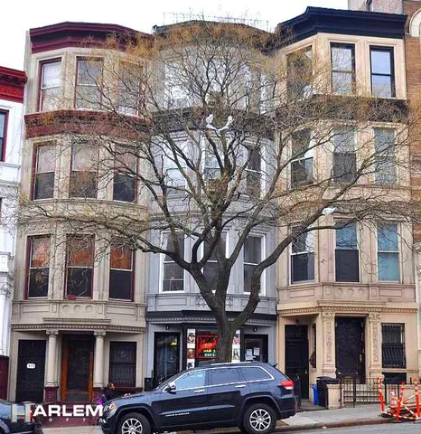 $1,995,000 | 474 West 145th Street | Hamilton Heights