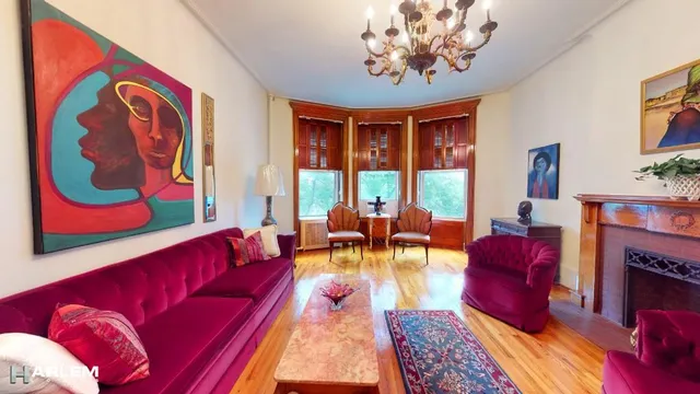 $1,995,000 | 474 West 145th Street | Hamilton Heights