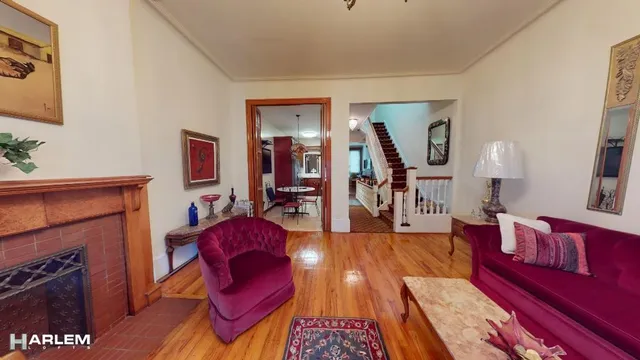 $1,995,000 | 474 West 145th Street | Hamilton Heights