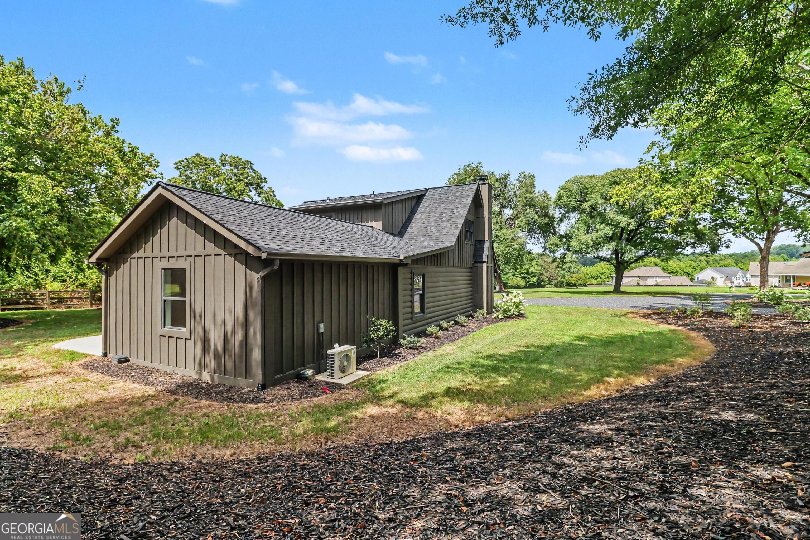 6380 Conner Road Dawsonville, GA 30534 - Photo 24 of 26 Gallery Image 24
