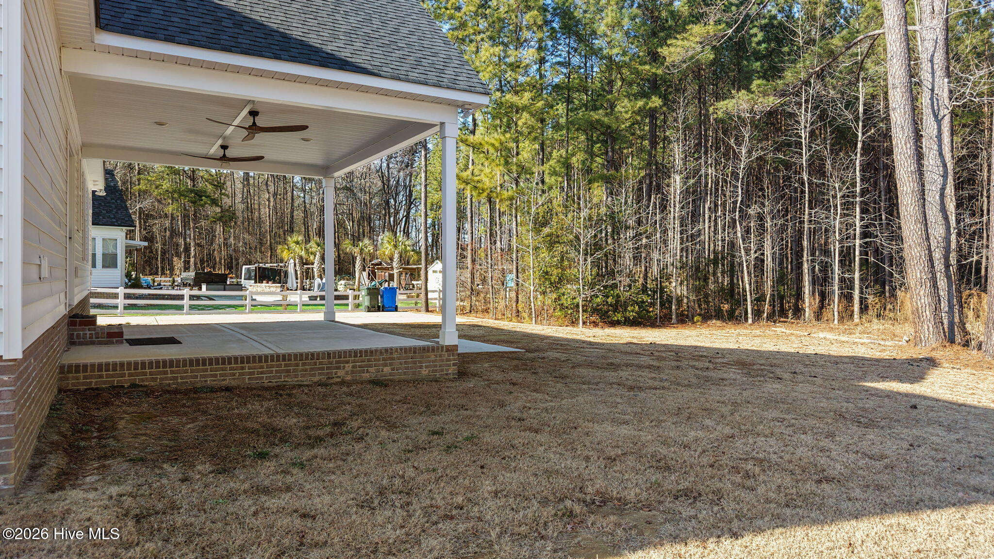 3902 Redbay Lane North Wilson, NC 27896 - Photo 12 of 49 12-web-or-mls-DJI_20260209150426_0314_D