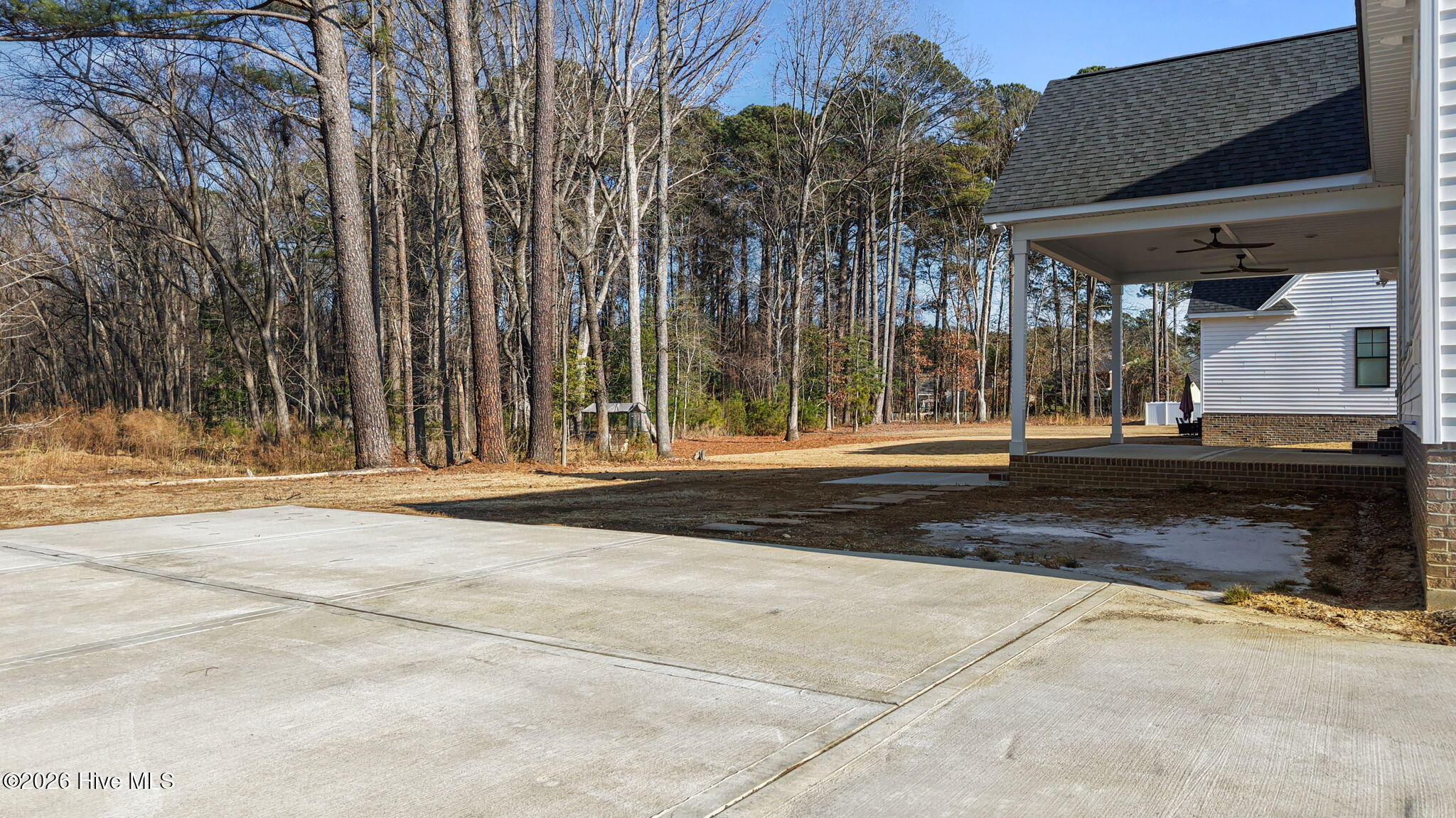 3902 Redbay Lane North Wilson, NC 27896 - Photo 13 of 49 13-web-or-mls-DJI_20260209150448_0315_D