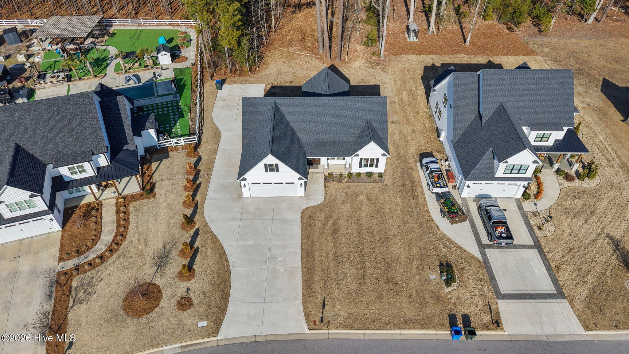 3902 Redbay Lane North Wilson, NC 27896 - Photo 15 of 49 15-web-or-mls-DJI_20260209150556_0317_D