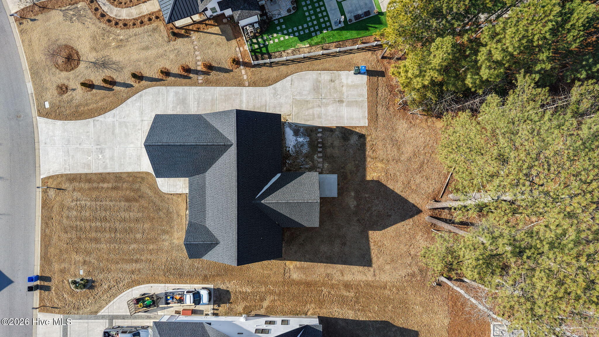 3902 Redbay Lane North Wilson, NC 27896 - Photo 18 of 49 18-web-or-mls-DJI_20260209150701_0320_D