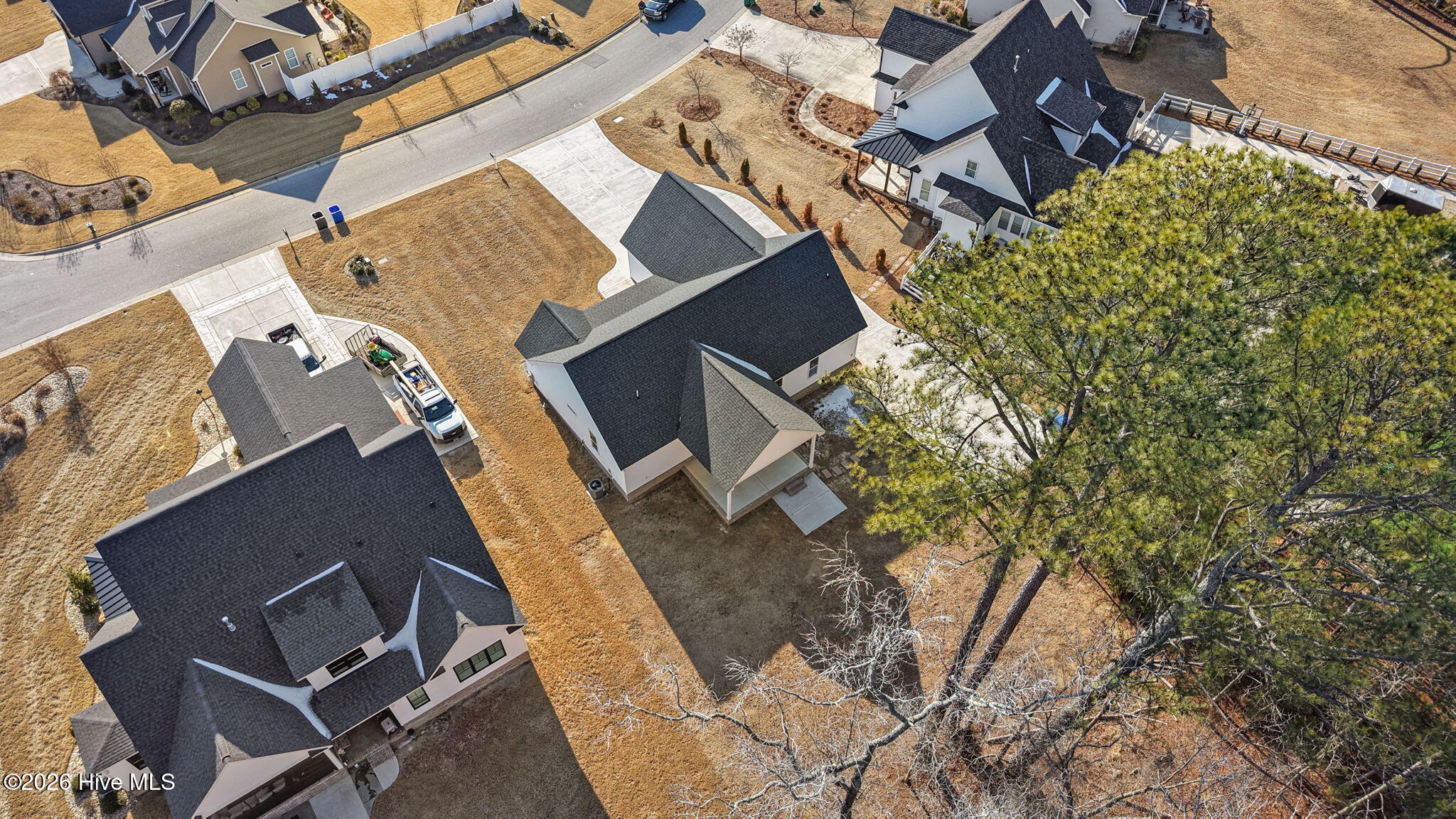 3902 Redbay Lane North Wilson, NC 27896 - Photo 19 of 49 19-web-or-mls-DJI_20260209150725_0321_D