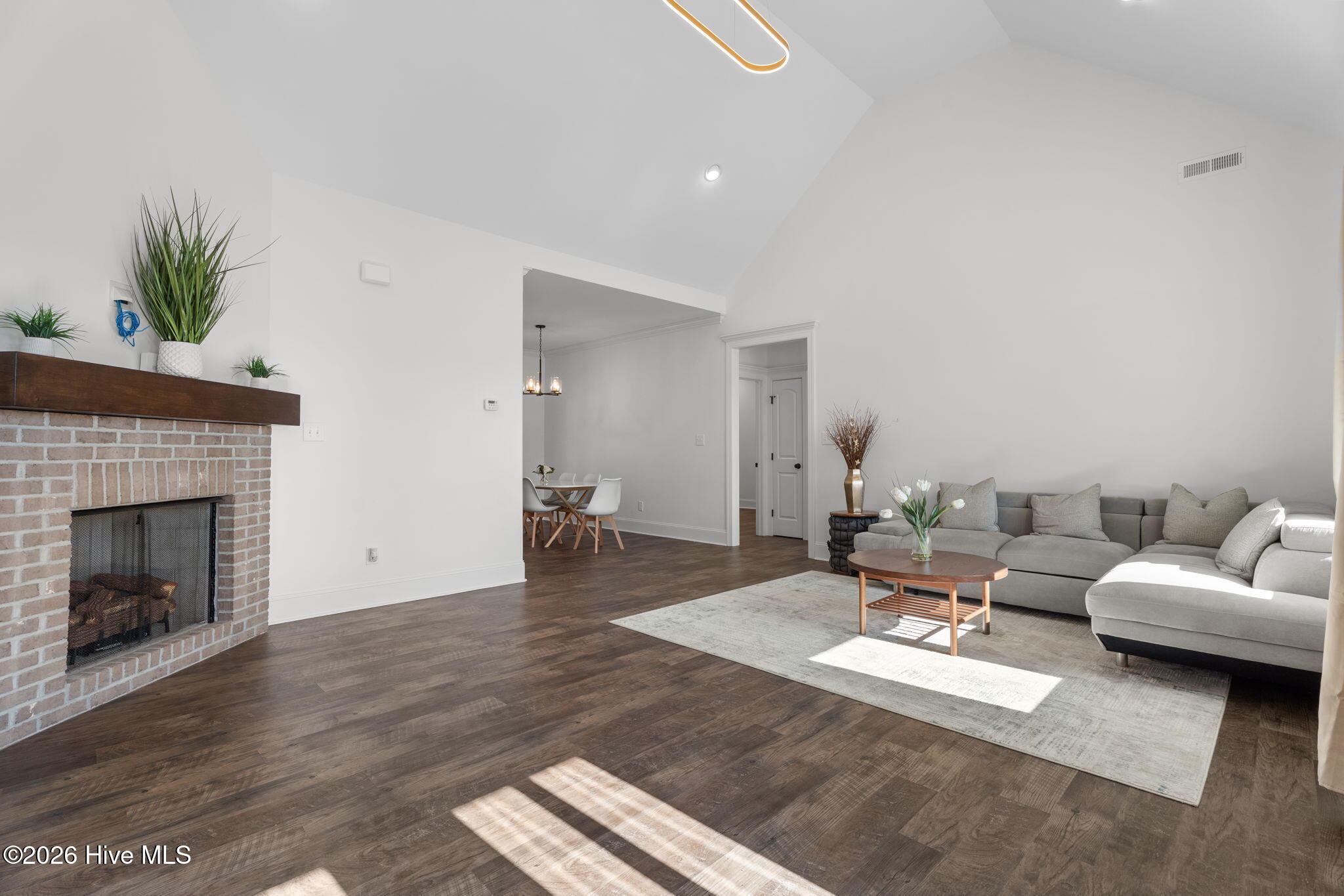 3902 Redbay Lane North Wilson, NC 27896 - Photo 21 of 49 21-web-or-mls-DSC01340