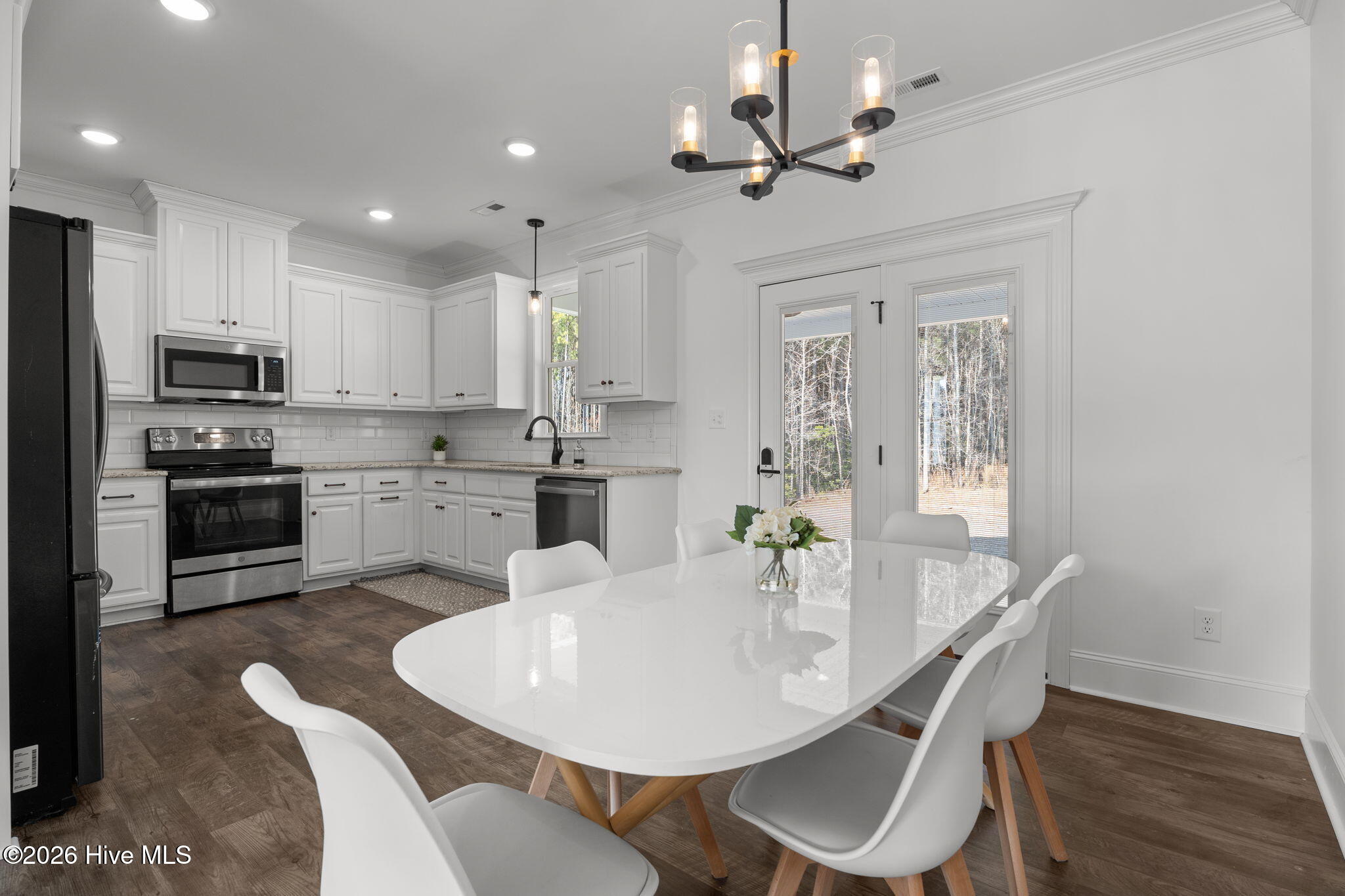 3902 Redbay Lane North Wilson, NC 27896 - Photo 27 of 49 27-web-or-mls-DSC01358