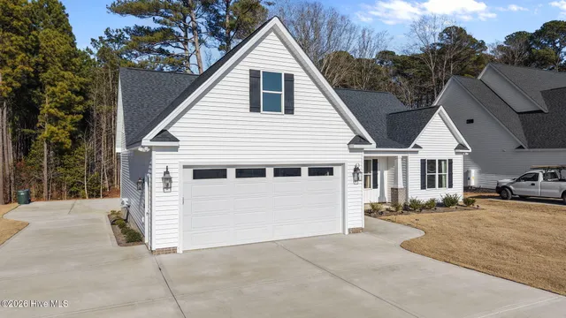 $387,000 | 3902 Redbay Lane North, Wilson, NC 27896