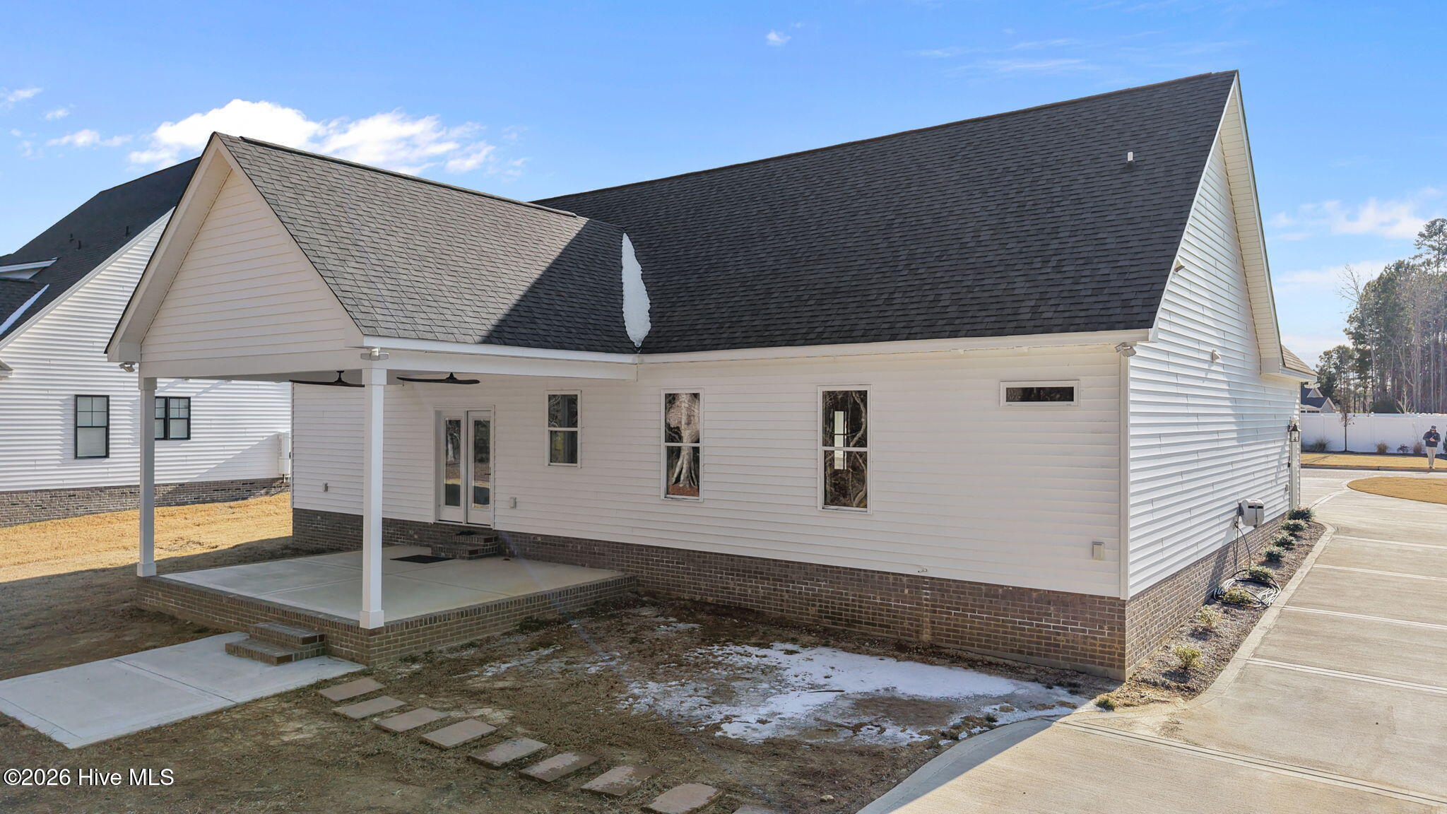 3902 Redbay Lane North Wilson, NC 27896 - Photo 8 of 49 8-web-or-mls-DJI_20260209150311_0310_D