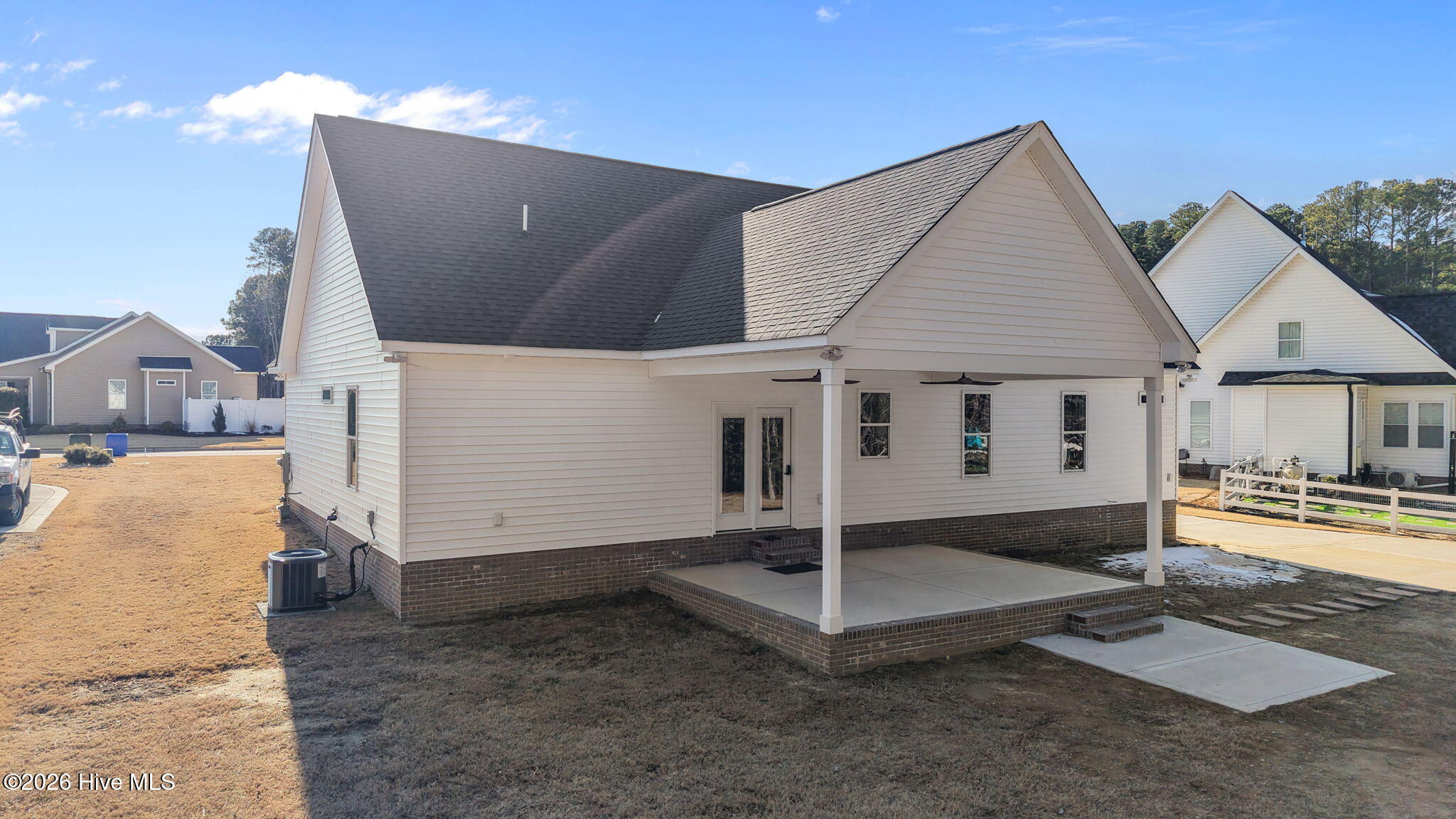 3902 Redbay Lane North Wilson, NC 27896 - Photo 10 of 49 10-web-or-mls-DJI_20260209150353_0312_D