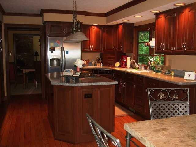 607 Tamenend Court Fishers, IN 46037 - Photo 5 of 11