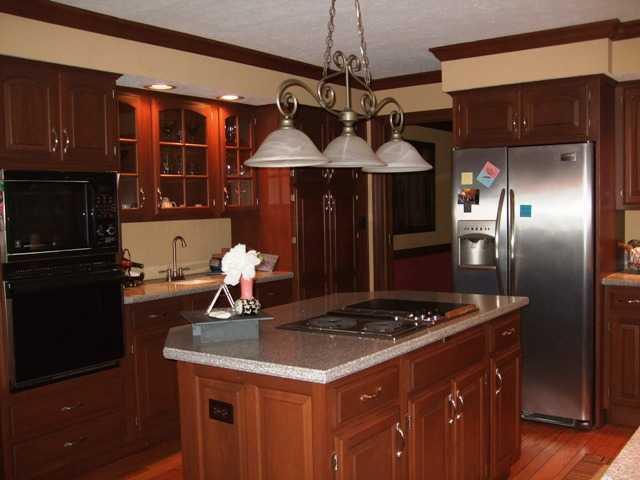 607 Tamenend Court Fishers, IN 46037 - Photo 6 of 11