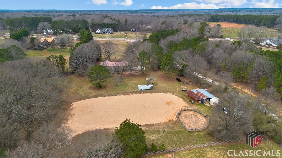 1400 Clotfelter Road Bogart, GA 30622 - Photo 43 of 47