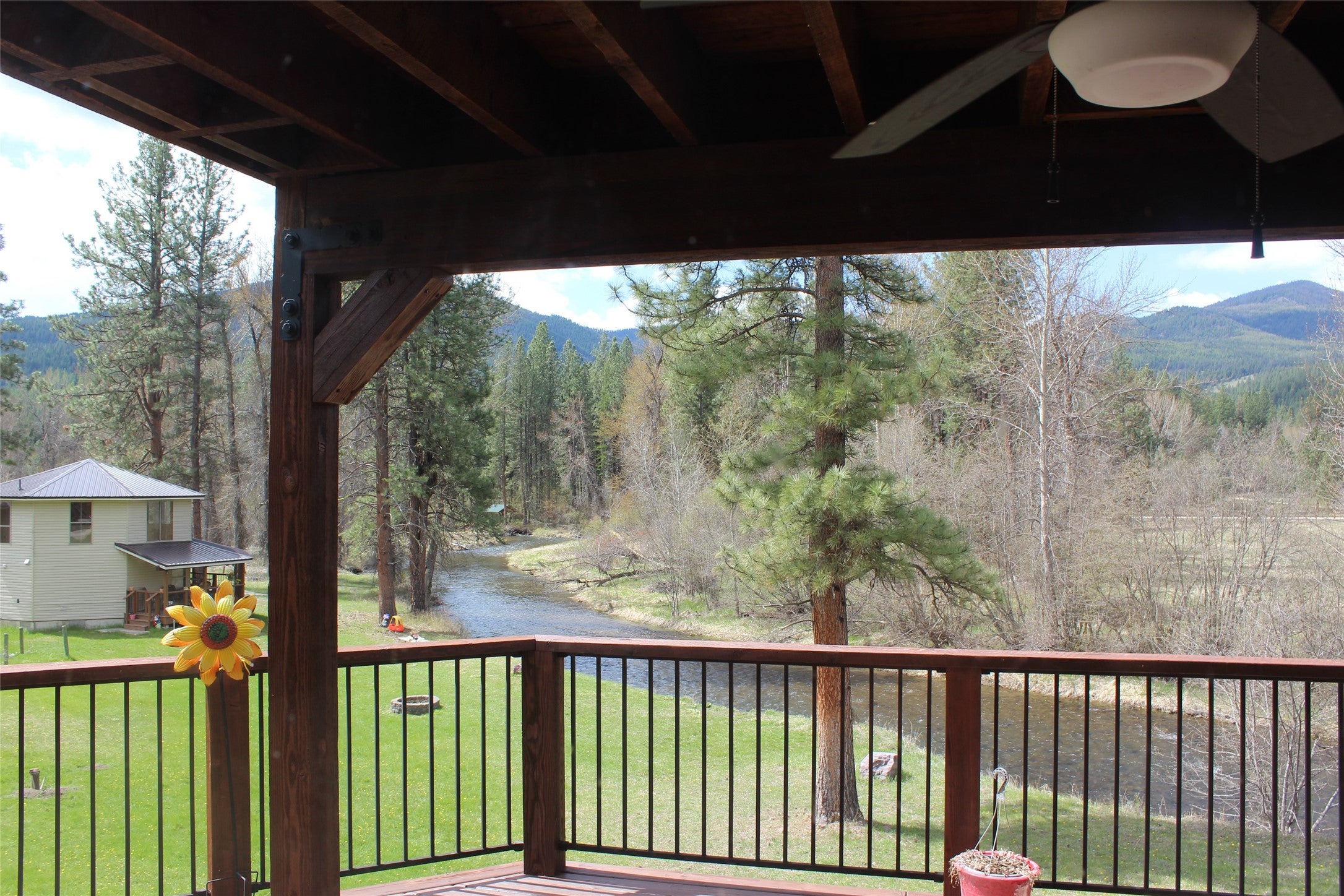 21369 West Ninemile Road Huson, MT 59846 - Photo 38 of 41 Gallery Image 38