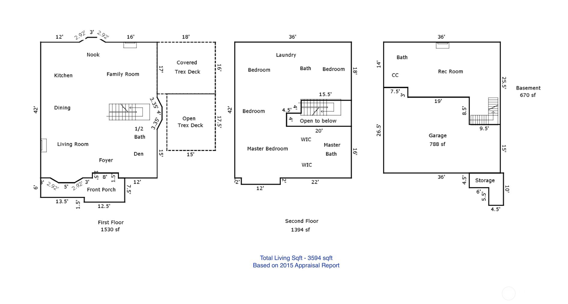 14248 Southeast Allen Rd. Bellevue, WA 98006 - Photo 39 of 40 unknown