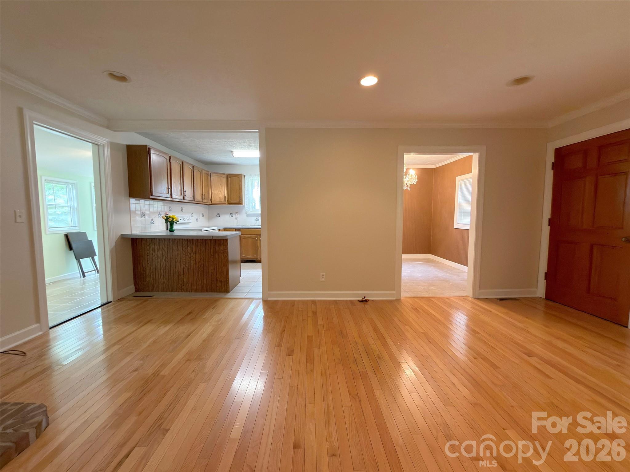22 McMinn Road Hendersonville, NC 28792 - Photo 13 of 38