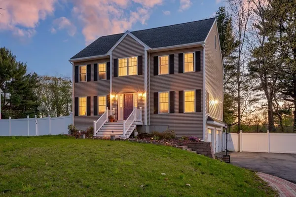 $4,250 | 131 Merrill Avenue, Haverhill, MA 01830