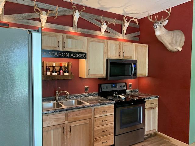 6176 West Buckatabon Road Conover, WI 54519 - Photo 19 of 37 Gallery Image 19
