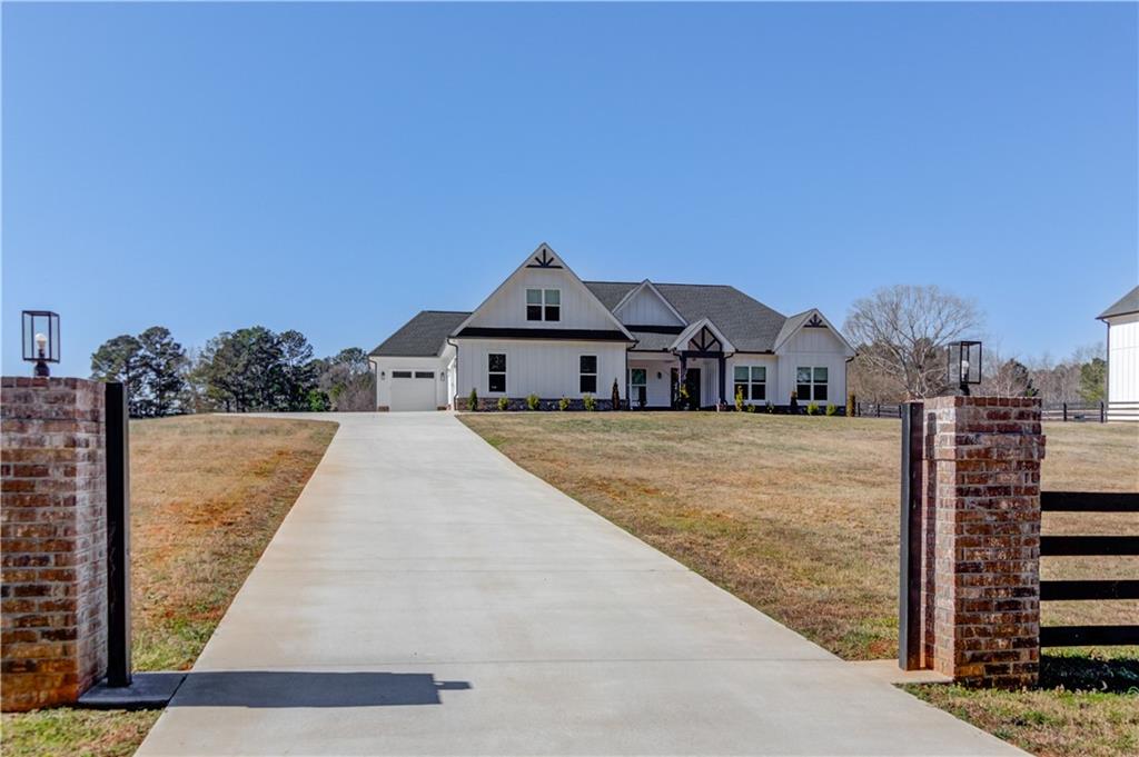 246 Pleasant Hill Church Road Northeast Winder, GA 30680 - Photo 1 of 64