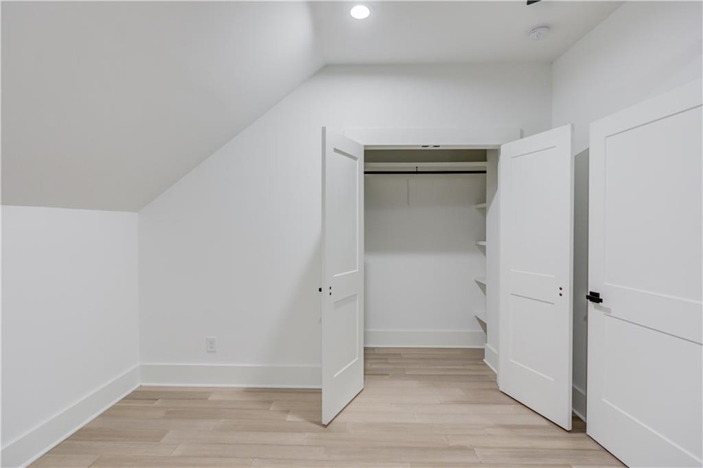 246 Pleasant Hill Church Road Northeast Winder, GA 30680 - Photo 51 of 64 a view of an empty room