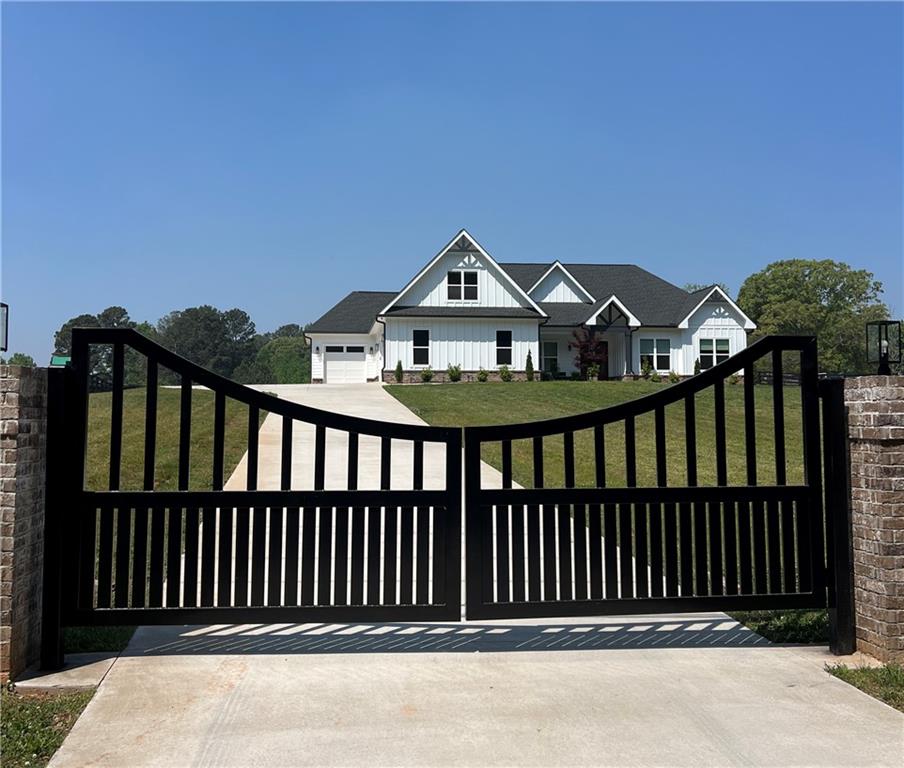 246 Pleasant Hill Church Road Northeast Winder, GA 30680 - Photo 65 of 65