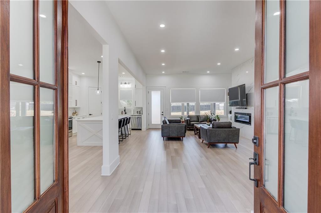 246 Pleasant Hill Church Road Northeast Winder, GA 30680 - Photo 7 of 64