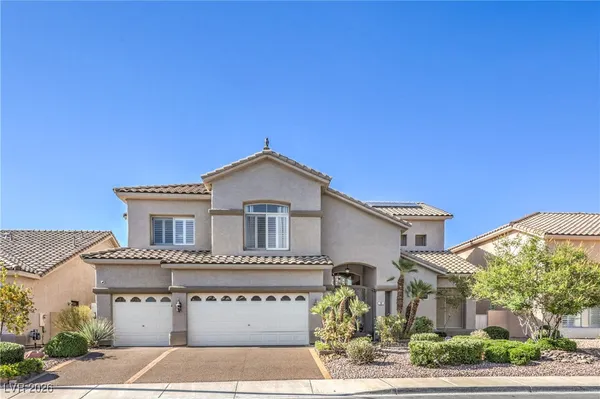 $780,000 | 56 Ancient Hills Lane, Henderson, NV 89074