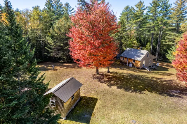 $369,000 | 45 Titcomb Road, Willimantic, ME 04443