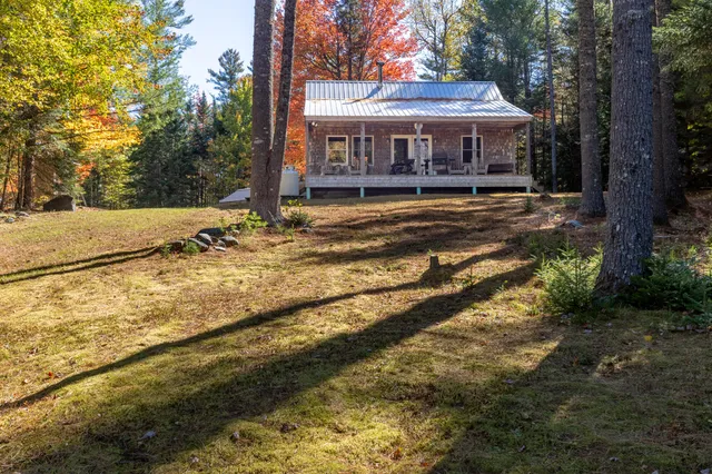 $369,000 | 45 Titcomb Road, Willimantic, ME 04443