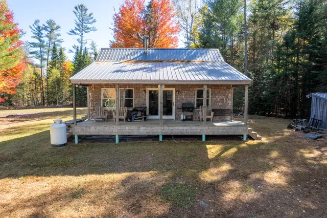 $369,000 | 45 Titcomb Road, Willimantic, ME 04443