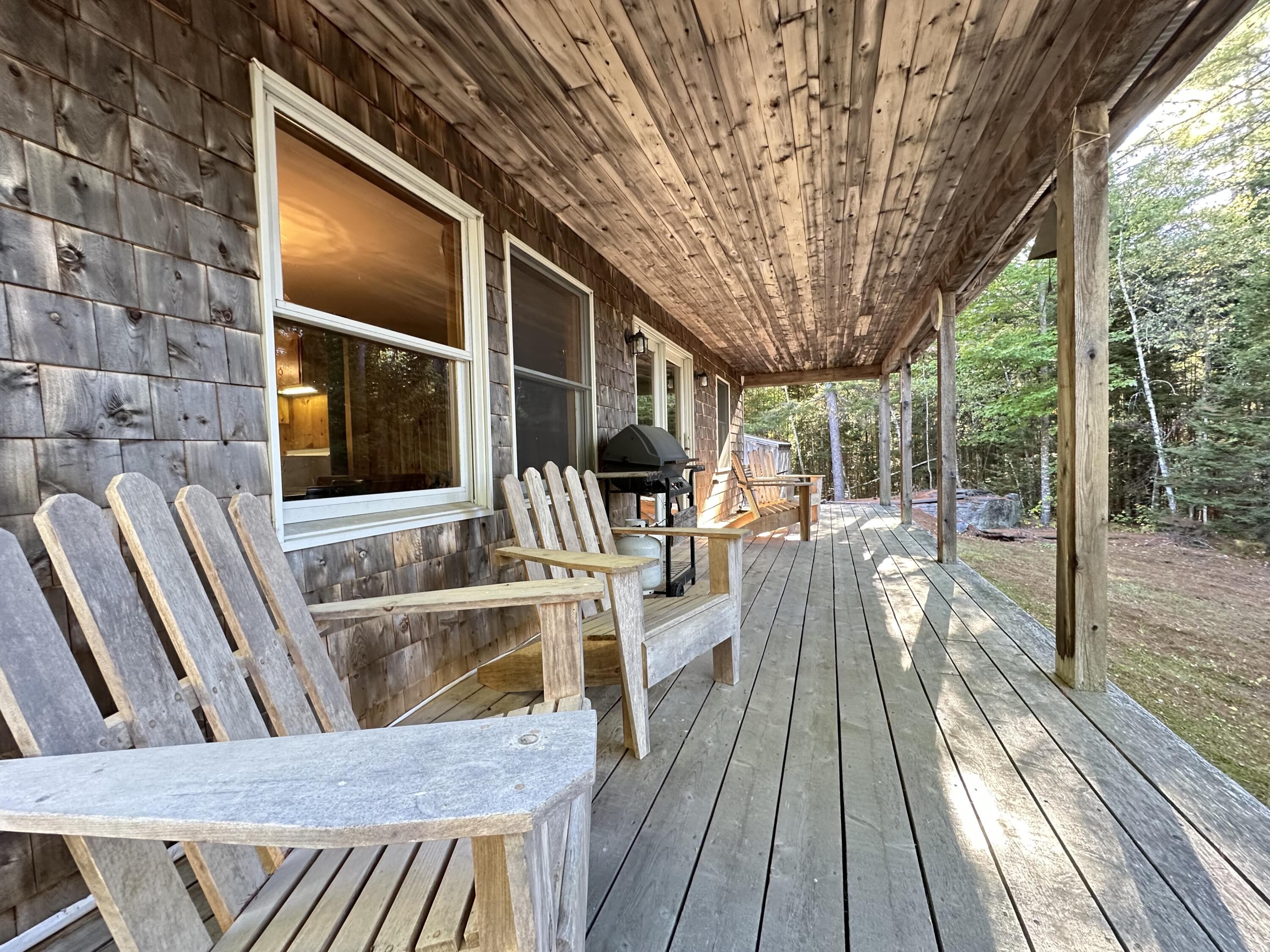 45 Titcomb Road Willimantic, ME 04443 - Photo 14 of 35 IMG_1015