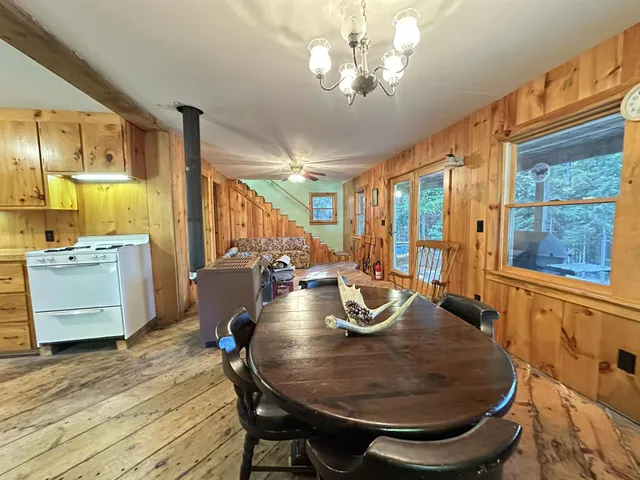 $369,000 | 45 Titcomb Road, Willimantic, ME 04443