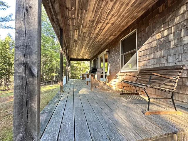 $369,000 | 45 Titcomb Road, Willimantic, ME 04443