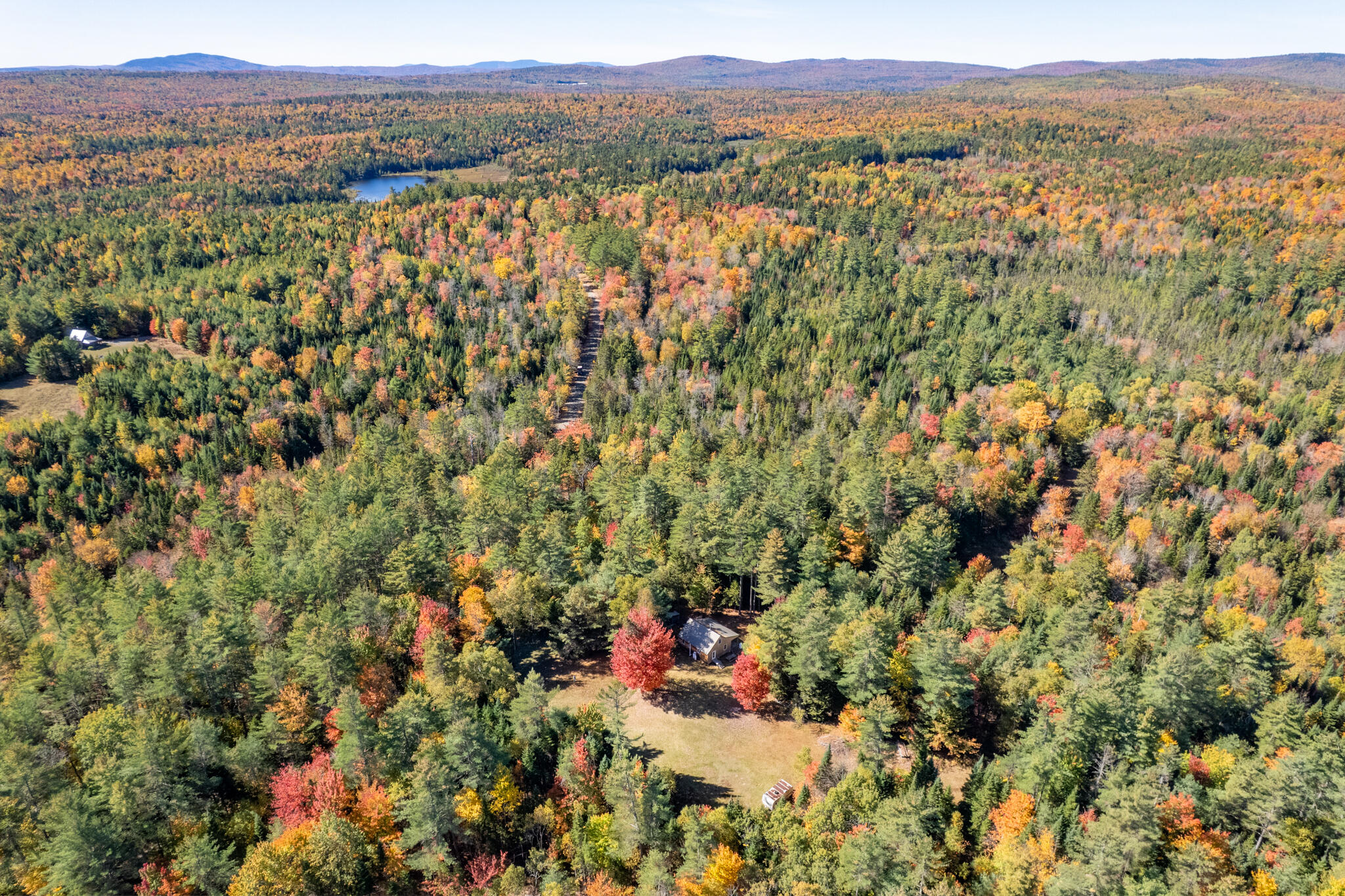 45 Titcomb Road Willimantic, ME 04443 - Photo 34 of 35 20251002-DJI_0814-HDR (1)