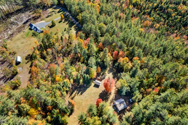 $369,000 | 45 Titcomb Road, Willimantic, ME 04443