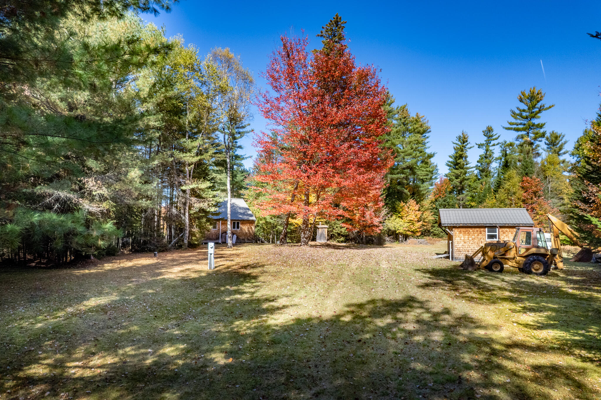 45 Titcomb Road Willimantic, ME 04443 - Photo 5 of 35 20251002-DJI_0850-HDR