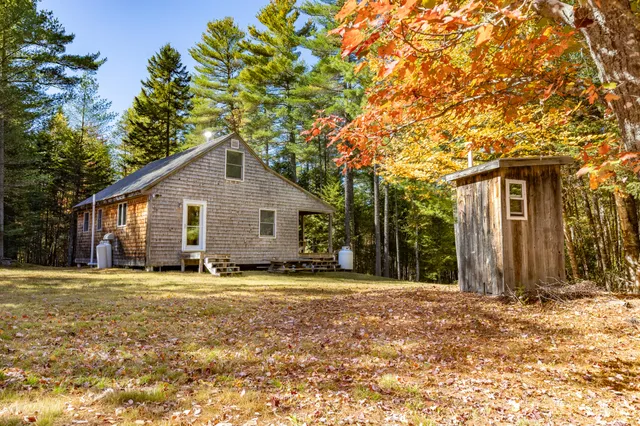 $369,000 | 45 Titcomb Road, Willimantic, ME 04443