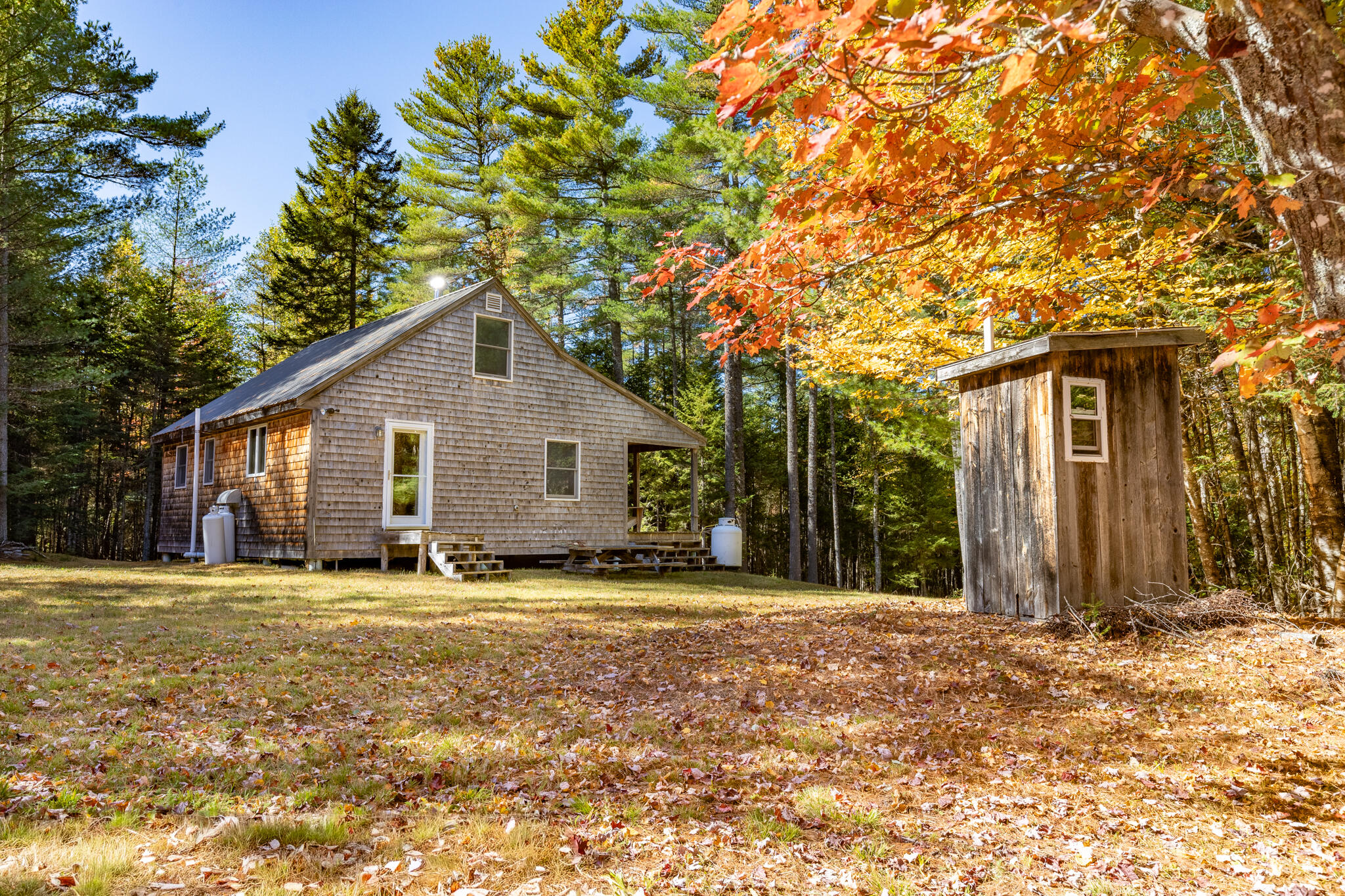 45 Titcomb Road Willimantic, ME 04443 - Photo 7 of 35 20251002-_MG_8174-HDR