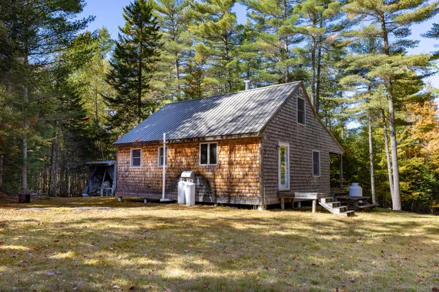 $369,000 | 45 Titcomb Road, Willimantic, ME 04443