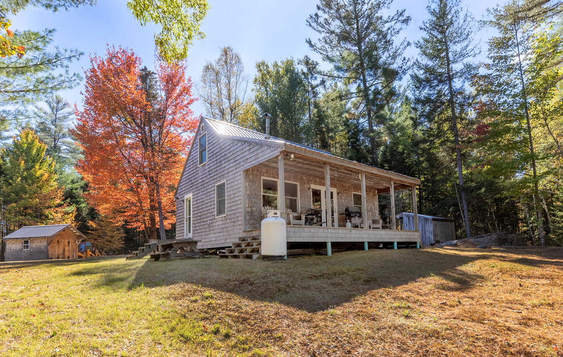 45 Titcomb Road Willimantic, ME 04443 - Photo 10 of 35 20251002-_MG_8117-HDR