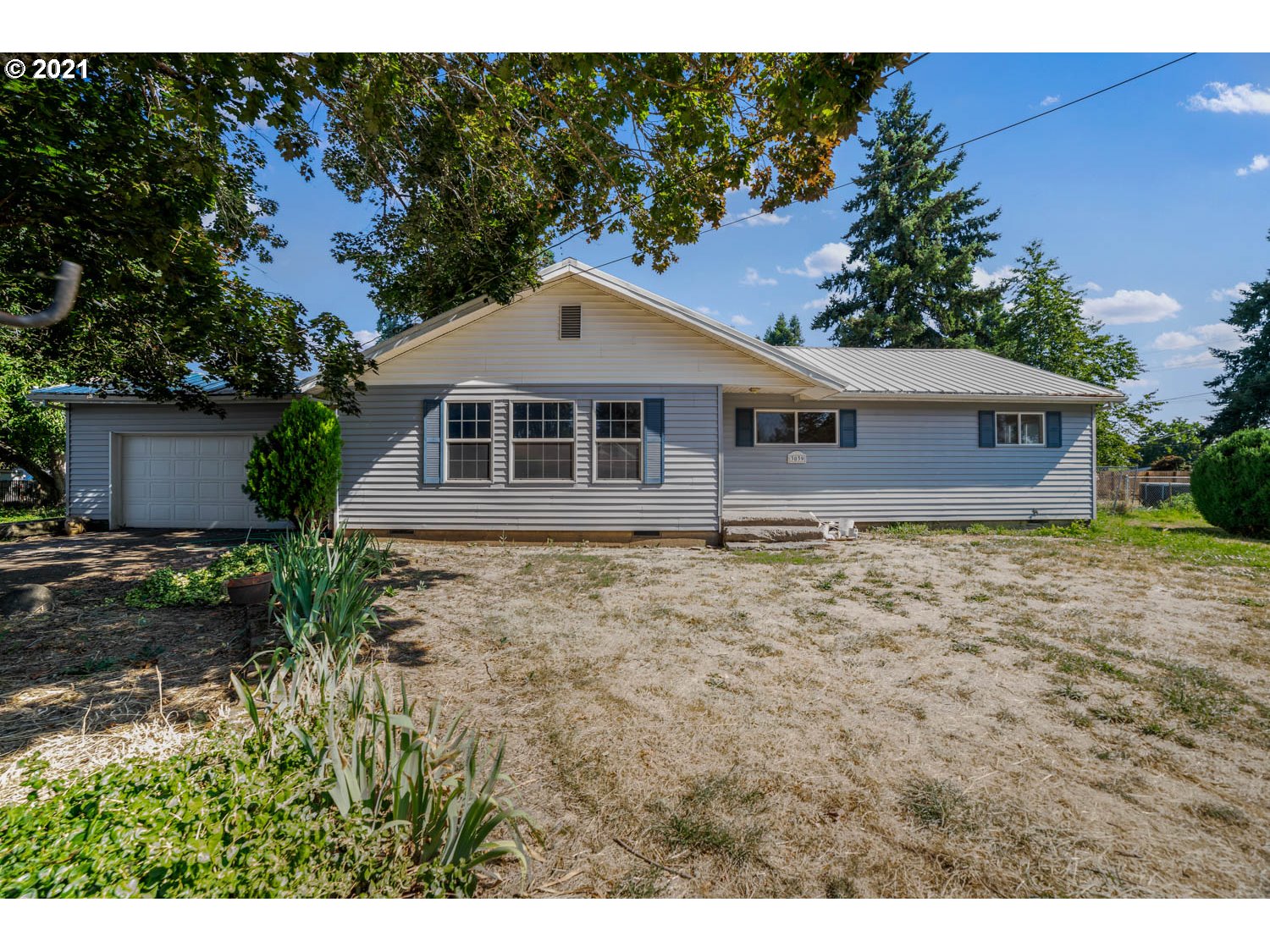 3039 Brown Road Northeast Salem, OR 97305 - Photo 1 of 29 Gallery Image 1